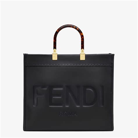 Fendi sunshine medium bag